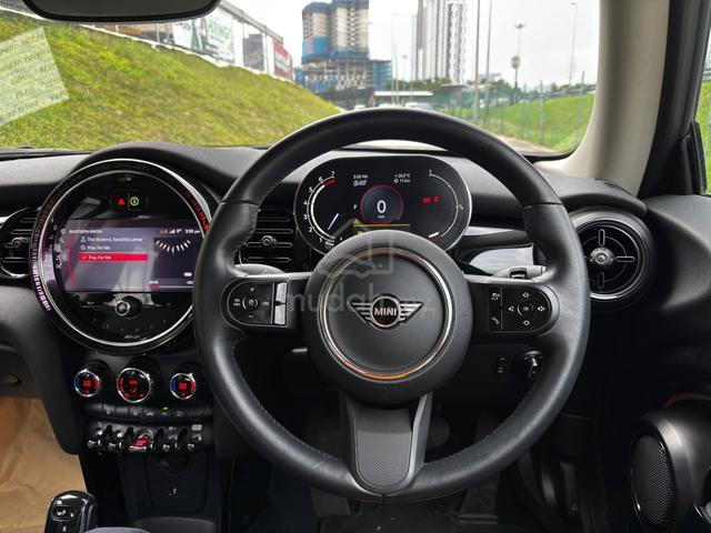 2022 Mini COOPER 1.5 FACELIFT (A) - 5