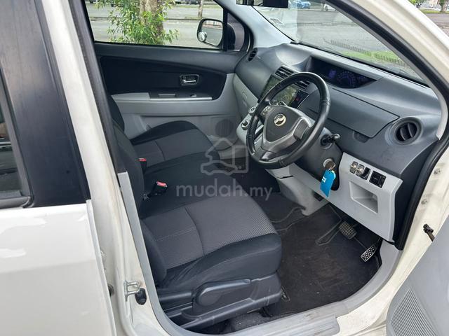 2011 Perodua ALZA 1.5 EZI (A) - 5