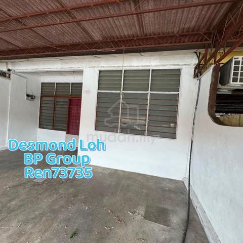 Taman Ria Jaya Single Storey Terrace House 1