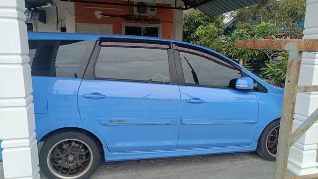 2013 Proton EXORA 1.6 BOLD PREMIUM (A) - 2
