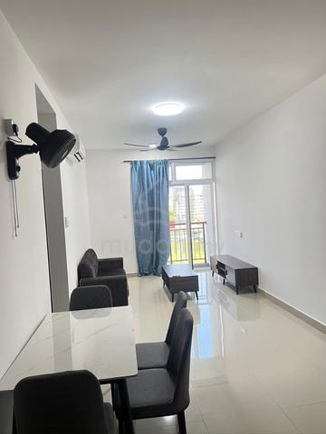 Trellis Residences 1