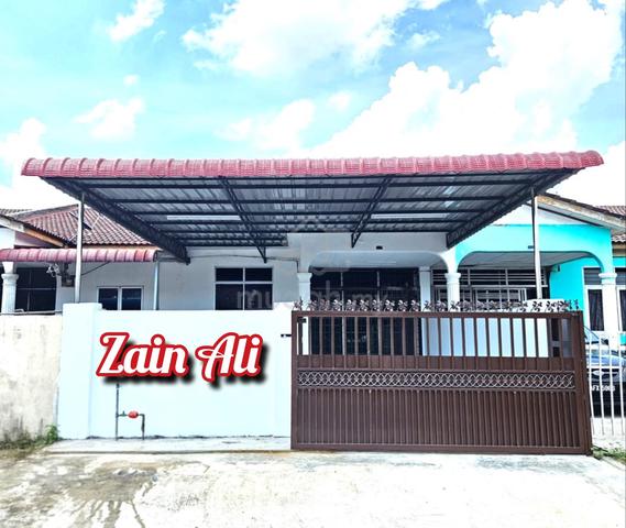 Full Renovation 😍 Taman desa Aman Sungai Petani 😍 1