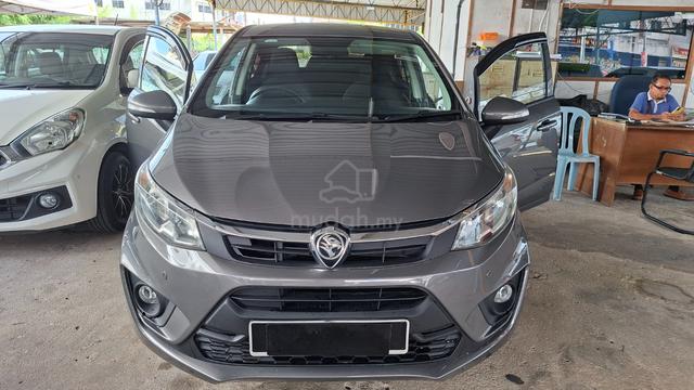 2016 Proton PERSONA 1.6 EXECUTIVE (A) 1 OWNER - 2