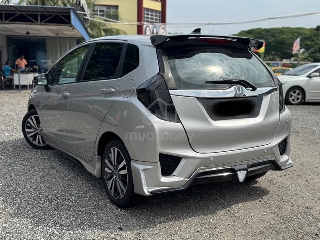 2014 Honda JAZZ 1.5 V (A) - 2