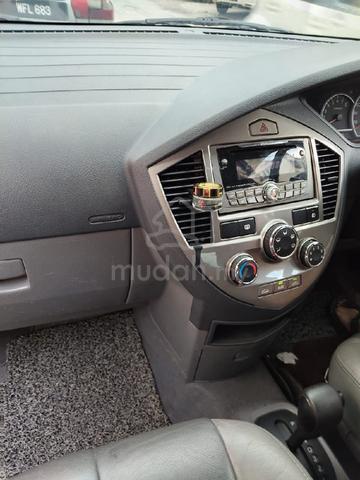 2006 Naza CITRA 2.0 GLS (A) - 4