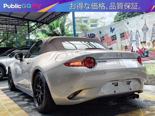 Mazda MX-5 1.5 MT ROADSTER MIATA MX5 9kKM #0229AP - 2