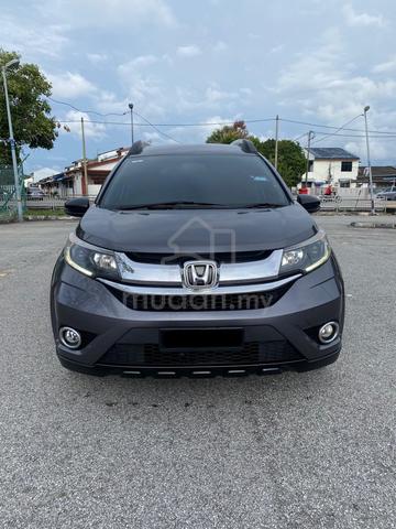 2019 Honda BR-V 1.5 (A) - 5