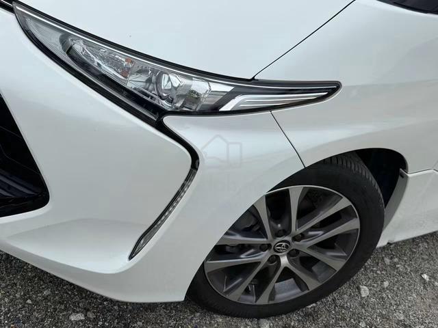 2018 Toyota ESTIMA 2.4 AERAS PREMIUM EDITION - 3