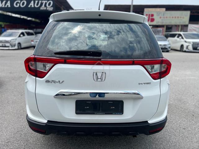 2019 Honda BR-V 1.5 E (A) - 3