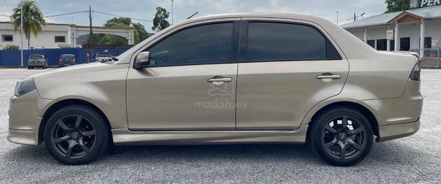 2012 Proton SAGA 1.3 FLX STANDARD (A) - 5