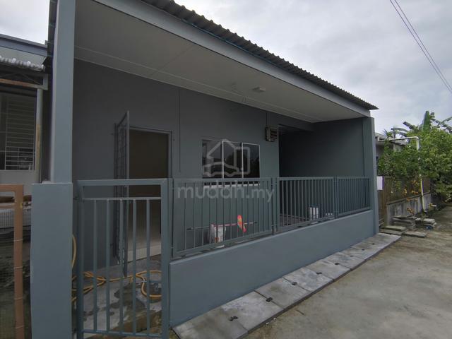 Taman Meranti Samarahan 1