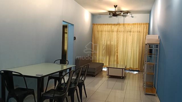 Jentayu Residensi @ Tampoi 1