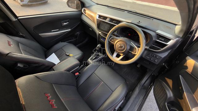 (CAR KING) 2022 Perodua MYVI 1.5 AV Direct Owner - 4