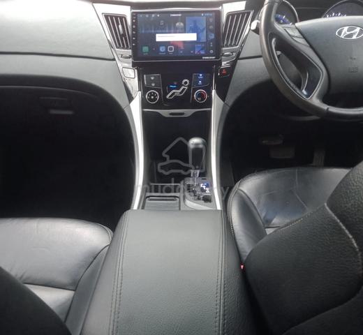 2011 Hyundai SONATA 2.0 GLS (A) - 5