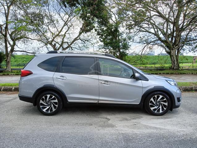 2018 Honda BR-V 1.5 V (A) - 3