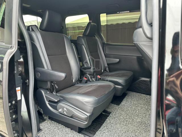 2021 Toyota NOAH WXB 3 🏆 ORI PAINT / POWERBOOT w - 3