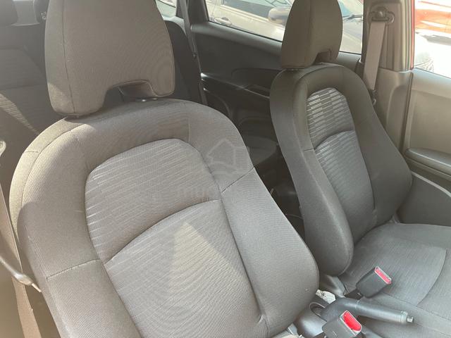 2022 Honda BR-V E 1.5L (A) 7SEAT KEYLESS F/LOAN - 5