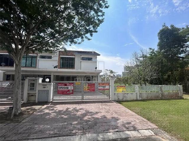 Below Market Value; 2 Sty Corner Terrace @ Ceria Residences 1