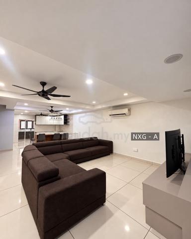Bukit Tinggi Klang Fully Renovated Double Storey House For Sale 1