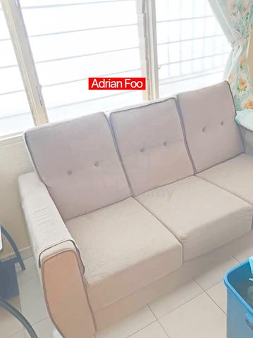 Desa Green Apartment (Jelutong) 1