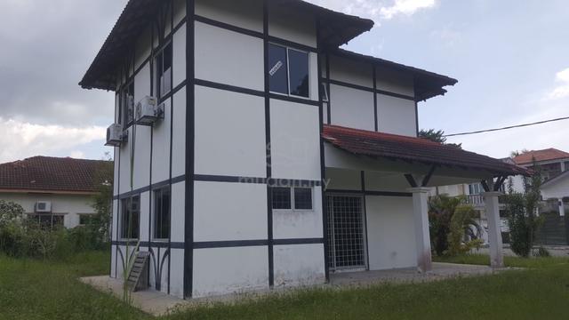 Double Storey Bangalow @ PD Villa (Port Dickson) Sunggala Teluk Kemang 1