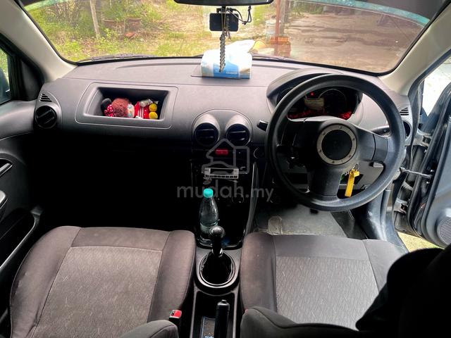 2012 Proton SAGA 1.3 FL (M) - 4