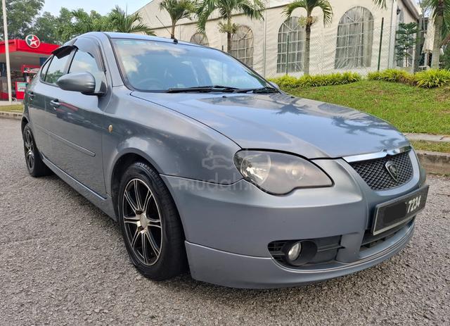 OTR PRICE 2008 Proton GEN-2 1.6 CPS (A)LEATHERSEAT - 2