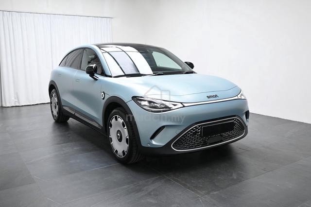 2024 Smart 3 1.0 PREMIUM MY24 (A) UWRTY2028 FSR - 3