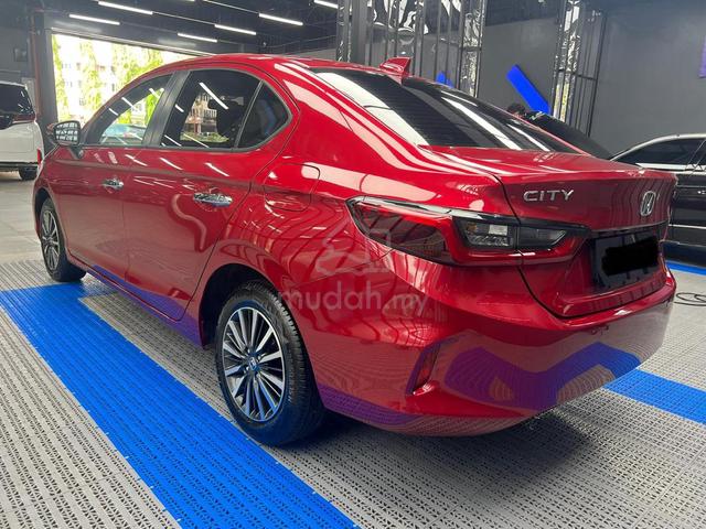 2023 Honda CITY 1.5 E MY20 GN (A) - 5