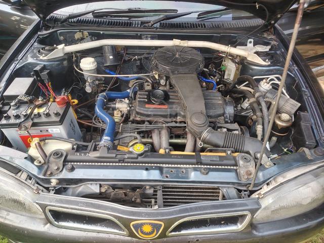 1997 Proton WIRA 1.3 GL (M) - 4