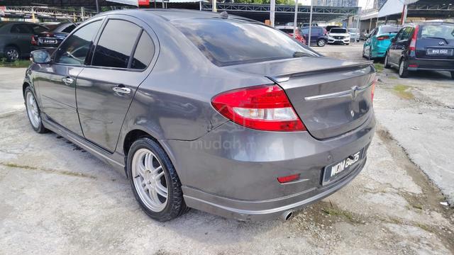 2007 Proton PERSONA 1.6 MEDIUM LINE (M) - 5