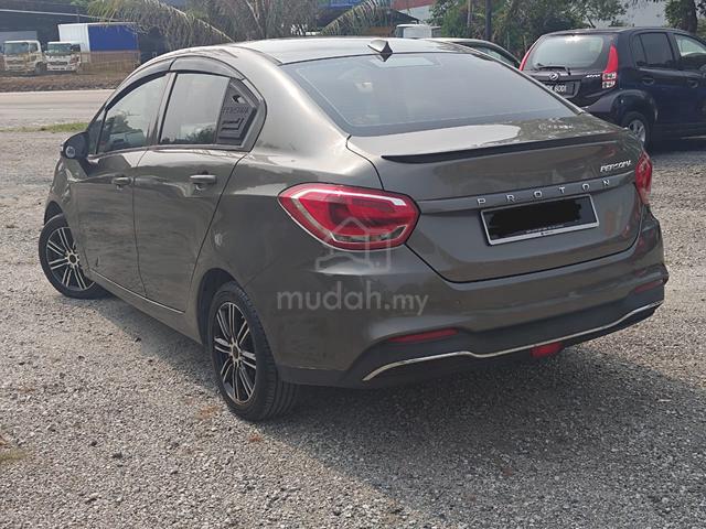 2020 Proton PERSONA 1.6 STANDARD 3 BLN KERJA BOLEH - 3