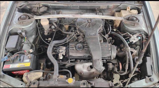 1995 Proton WIRA 1.5 GL (M) - 3