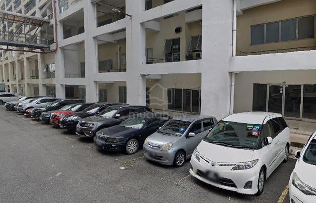 Ground Floor Shop Lot For Sale - Bandar Menjalara - Kepong - K.L. 1