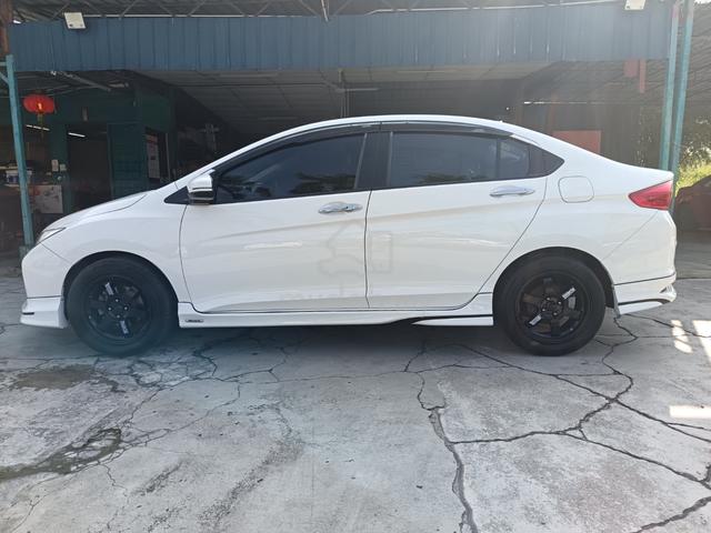 2014 Honda CITY 1.5 V MY14 GM6 (A) - 5
