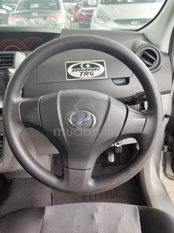 New Stock 2013 Perodua ALZA 1.5 EZ (A) - 5
