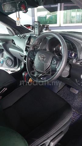 2023 Toyota YARIS 1.5 E MY19 XP150 FACELIFT (A) - 4