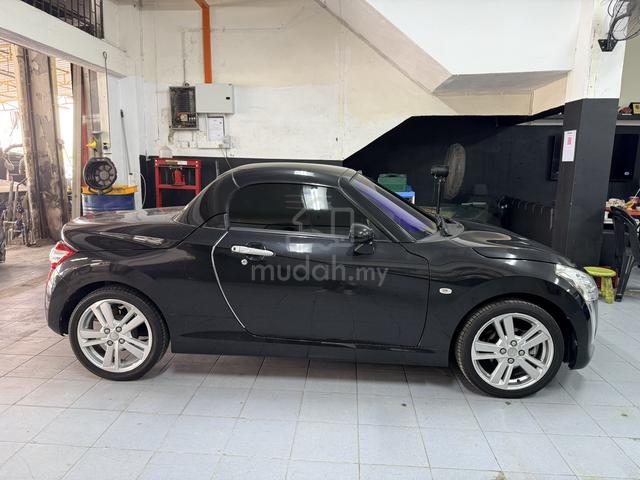 2015 Daihatsu COPEN 0.7 CERO S (A) - 2