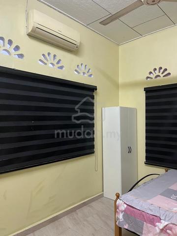 Bilik untuk Disewa berdekatan dengan Malim Nawar / Kampar  /  UTAR 1