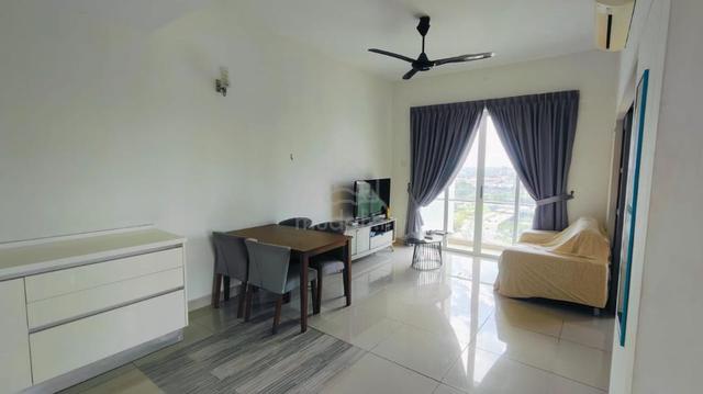 Tropez Residences @ Tropicana Danga Bay 1