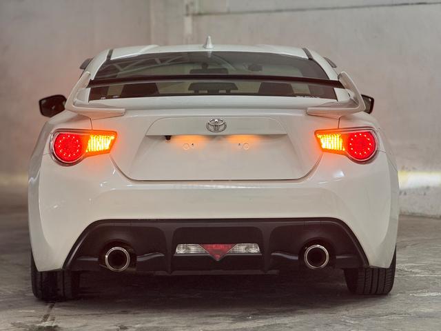 2021 Toyota 86 MANUAL 2.0L GT LIMITED - 5