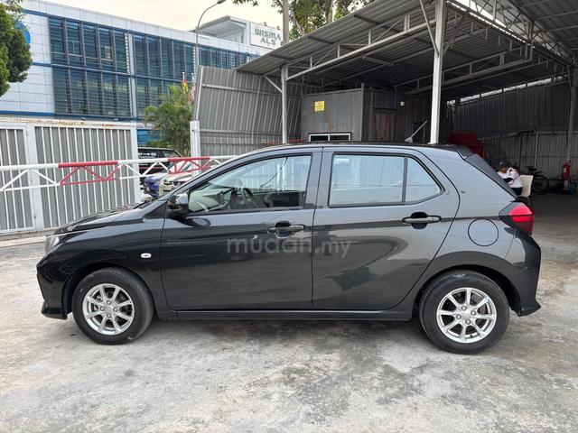 2023 Perodua AXIA 1.0 G MY19 (A) - 4