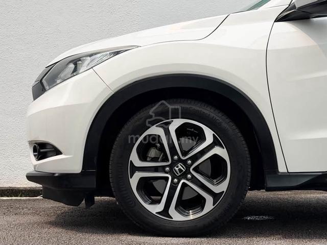 2017 Honda HR-V 1.8 V ENHANCED (A) - 5