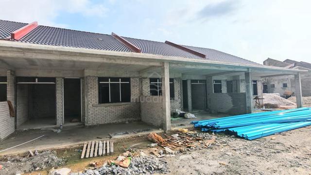 Teres 20x72, Last Few Unit, Dekat Jln Kebun, Cepatttt 1