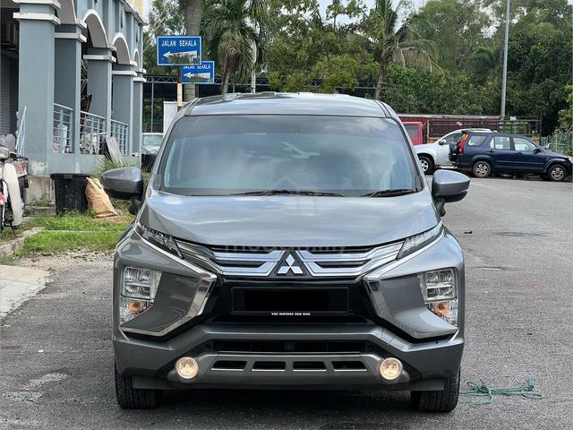 2023 Mitsubishi XPANDER 1.5 (A) 45k KM MILEAGE - 2