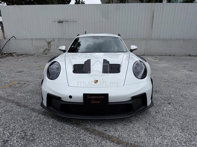 2024 Porsche 911 4.0 GT3 RS MY23 992 (A) - 2