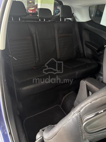 2013 Peugeot 208 1.6 VTI ALLURE (A) - 4
