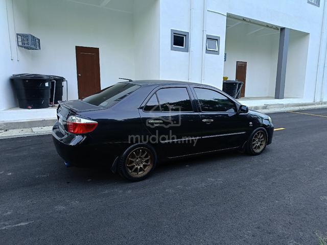 2006 Toyota VIOS 1.5 G NCP42R-EEPSKE FACELIFT (A) - 2