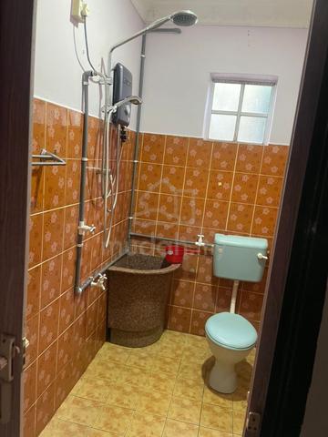 Taman Klebang Jaya, Ipoh - move in condition. 5