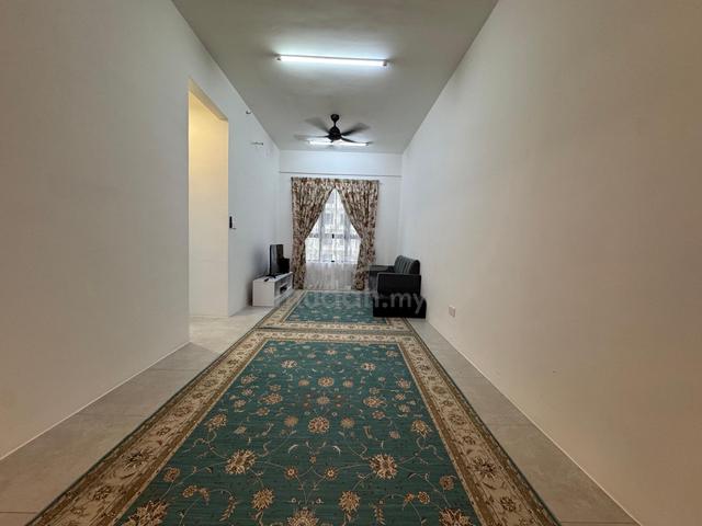 Aston Acacia @Bukit Mertajam 1